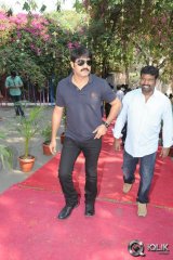 Racha Rambola Movie Opening